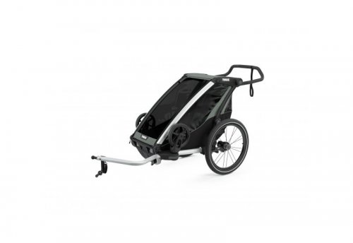 Thule Chariot Lite 1 Agave 2021